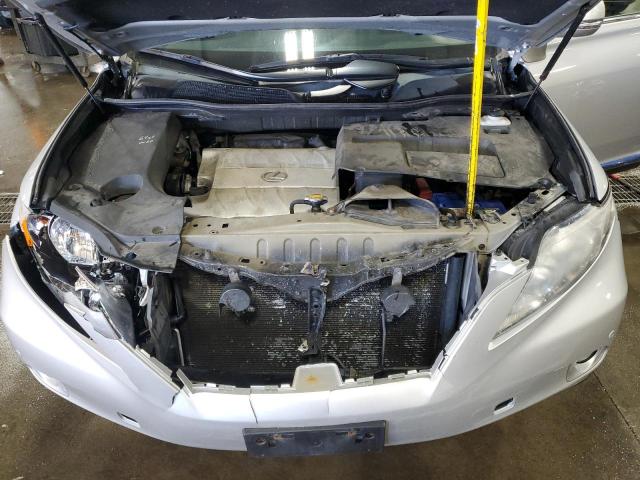2010 LEXUS RX 350 #3281597428