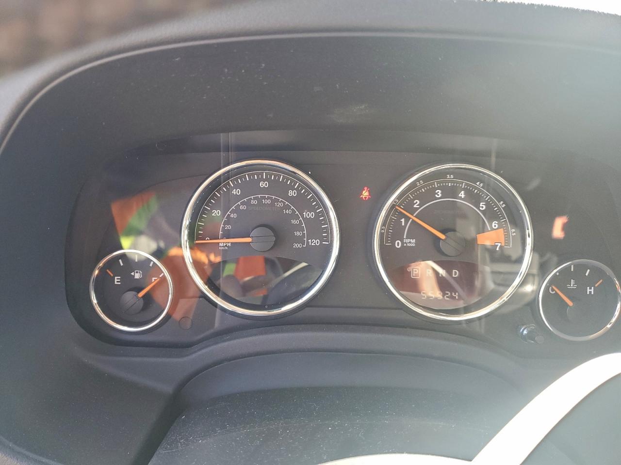 JEEP COMPASS LATITUDE