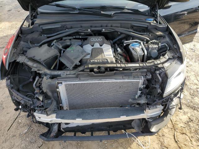 2015 AUDI SQ5 PREMIU #3290246262