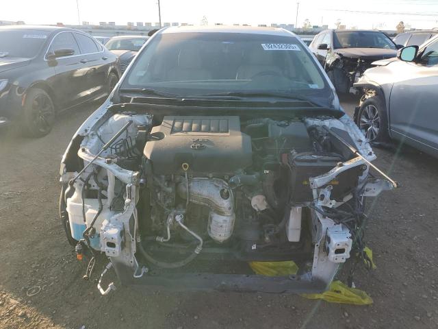 2015 TOYOTA AVALON XLE #3293453469