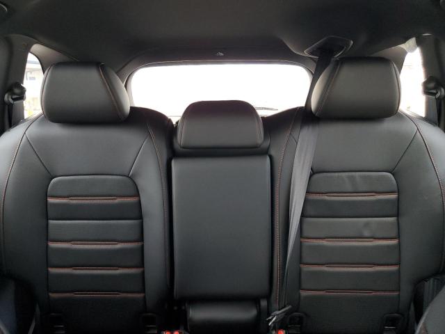 2026 HONDA CR-V SPORT #3309478579