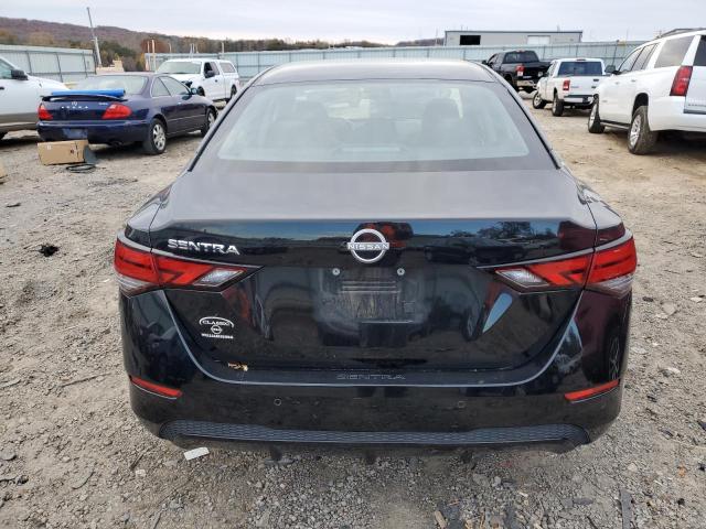 2024 NISSAN SENTRA S #3297099512