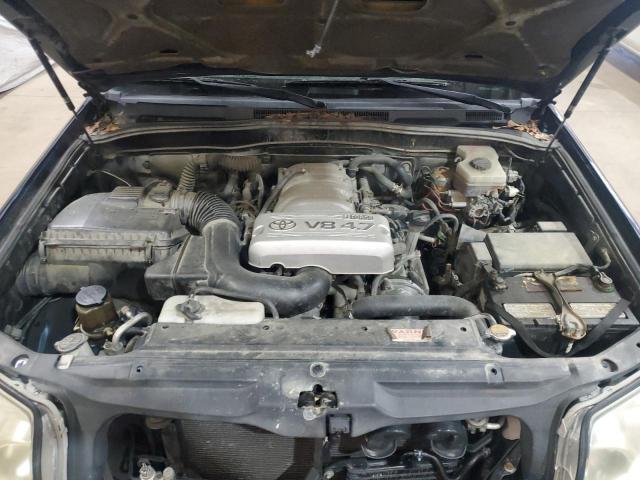 2004 TOYOTA 4RUNNER LI #3280402313