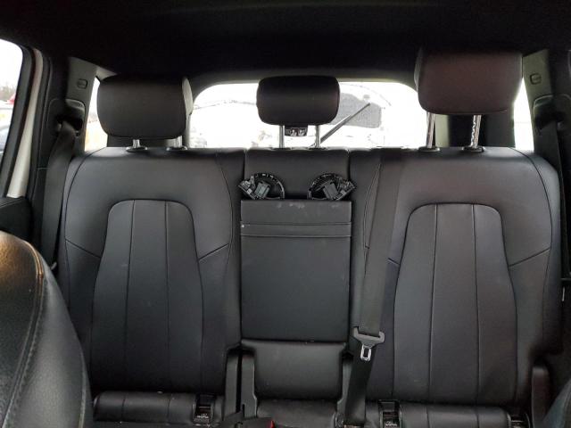 2020 MERCEDES-BENZ GLB 250 4M #3304670911