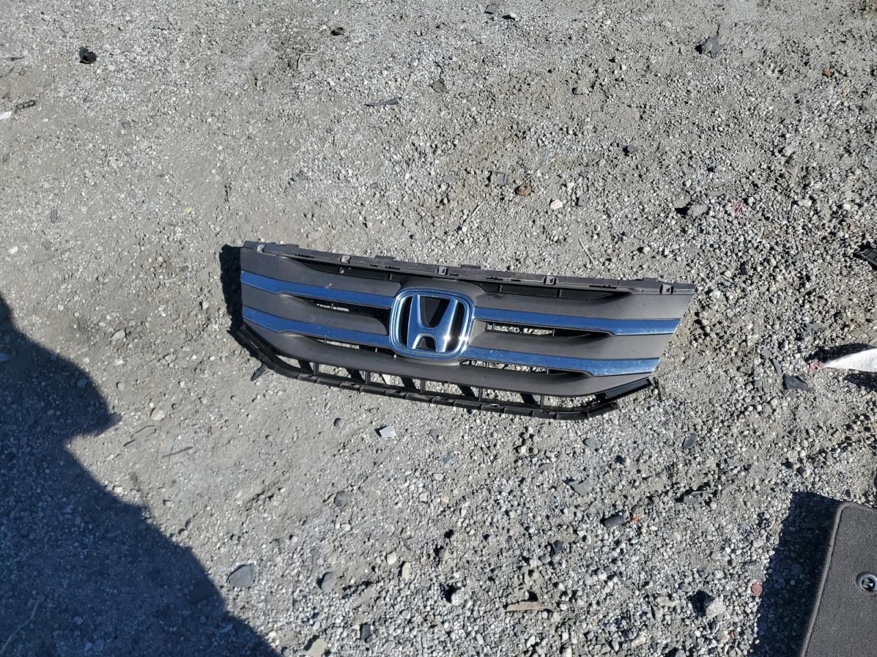 Lot #3294179941 2013 HONDA ODYSSEY EX