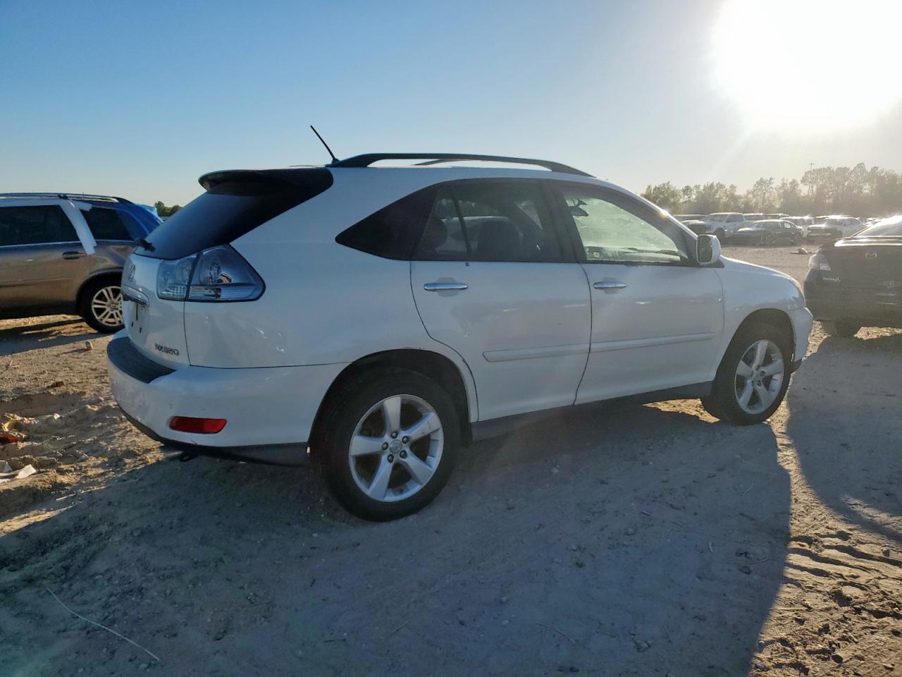 Lot #3284733541 2008 LEXUS RX 350