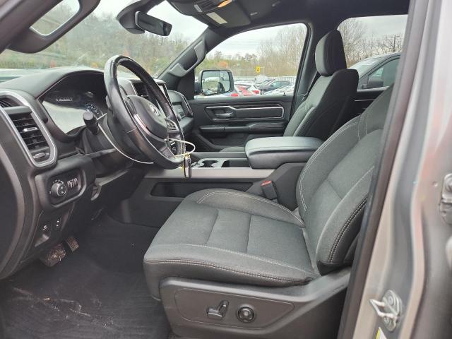 2019 RAM 1500 BIG H #3293497429