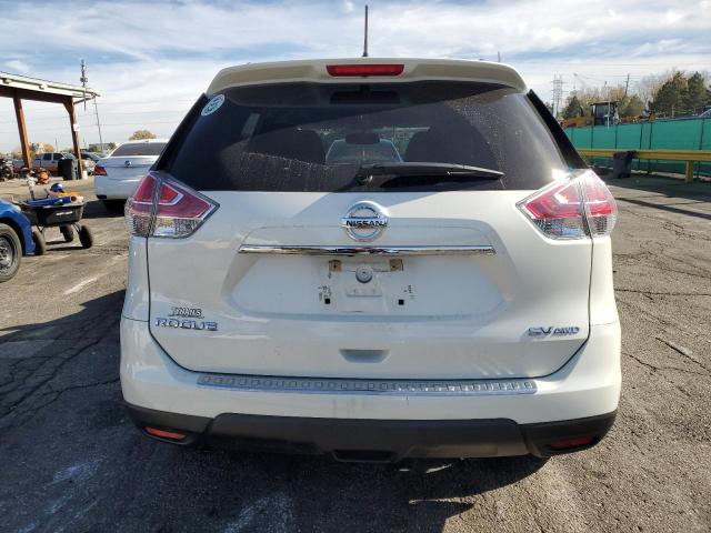 2015 NISSAN ROGUE S #3292867590