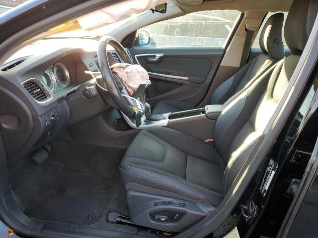 2013 VOLVO S60 T5 - YV1612FS7D1219009