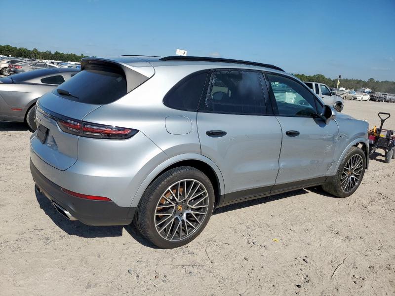 2023 PORSCHE CAYENNE E- #3284577329