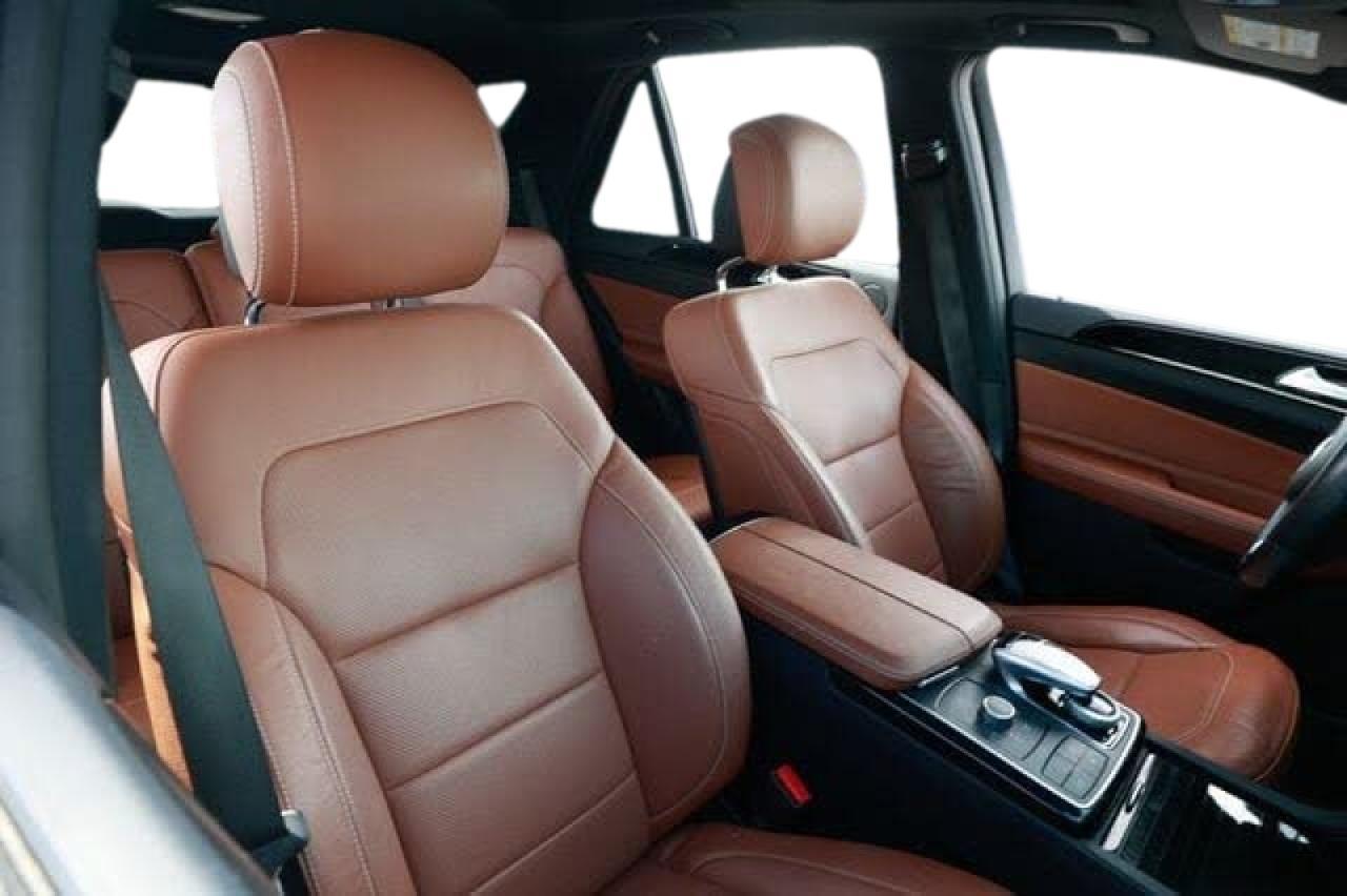 MERCEDES-BENZ GLE-CLASS 400 4MATIC