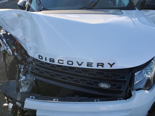2015 LAND ROVER DISCOVERY #3298255040