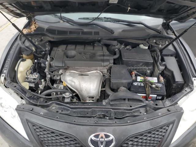 2011 TOYOTA CAMRY BASE #3287476995