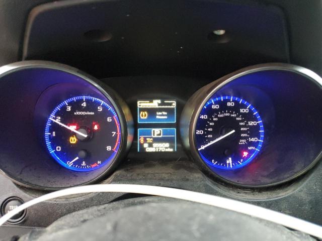 2018 SUBARU LEGACY 2.5 #3302964599
