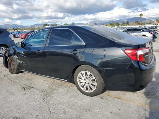 2013 TOYOTA CAMRY L #3296505654