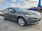 Lot #3296881825 2018 FORD FUSION SE