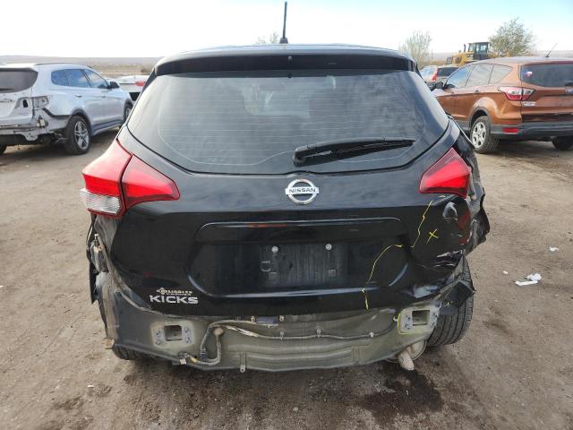 2020 NISSAN KICKS S #3291372136