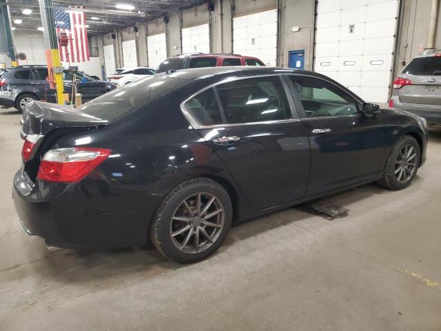 2013 HONDA ACCORD EXL #3283953826