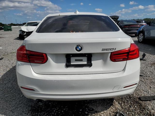 2018 BMW 320 I #3297876834