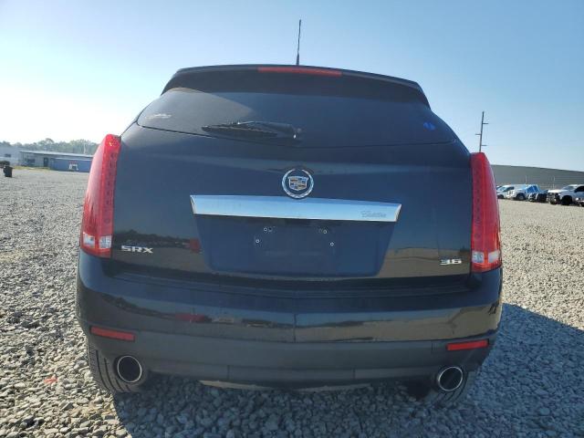 2012 CADILLAC SRX #3284639360