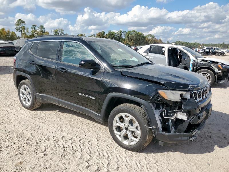 2025 JEEP COMPASS LA #3287278992