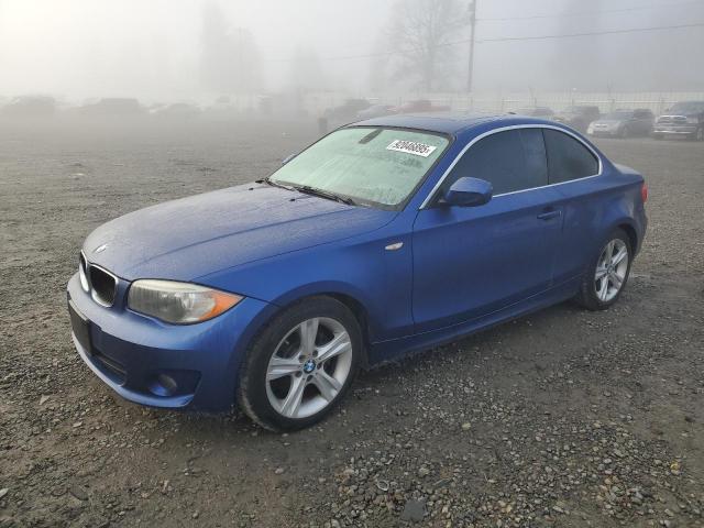 Global Auto Auctions: 2012 BMW 128 I