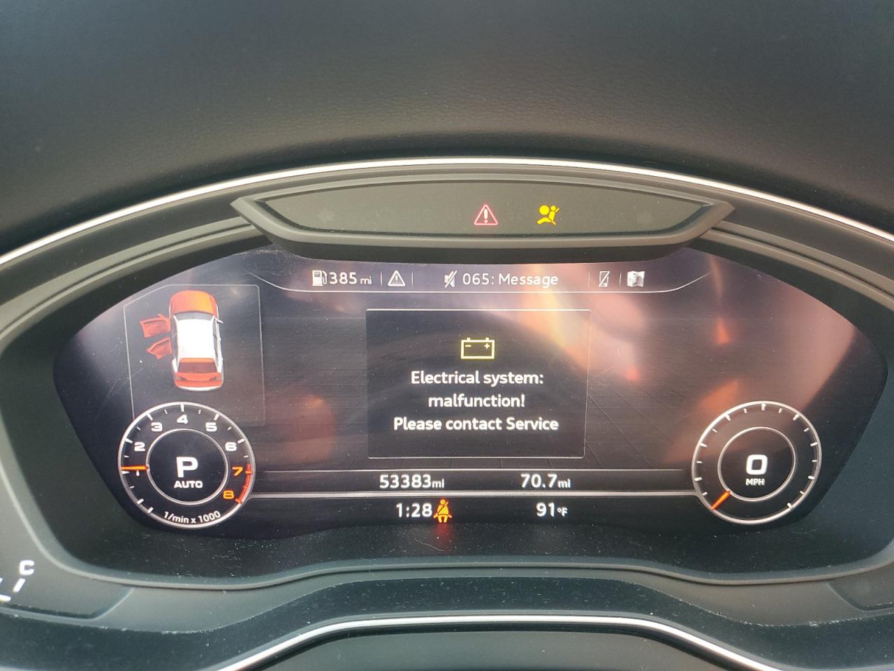 AUDI Q5 PREMIUM PLUS