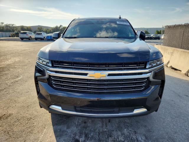 2021 CHEVROLET SUBURBAN C #3296913819
