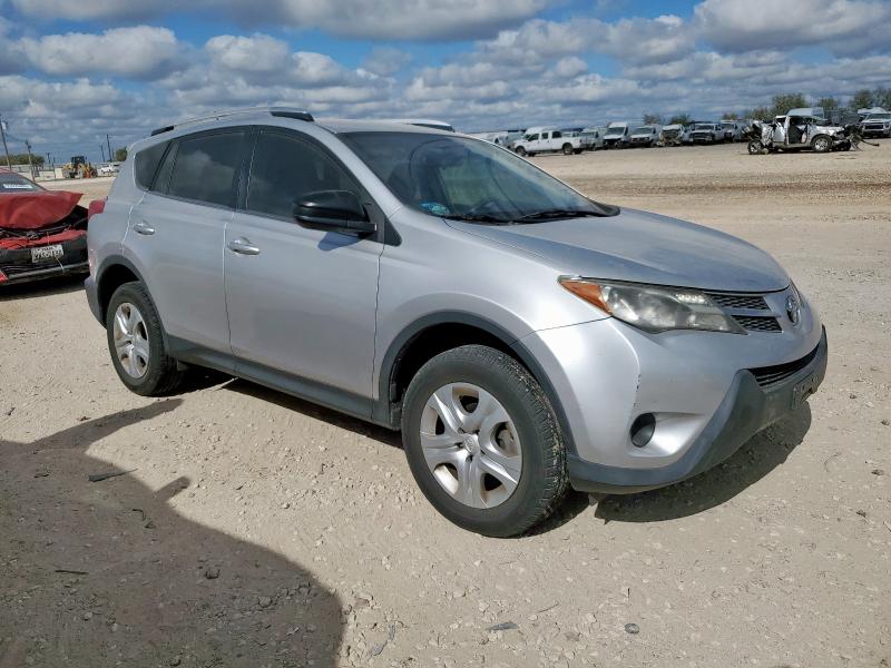 2015 TOYOTA RAV4 LE #3297252394
