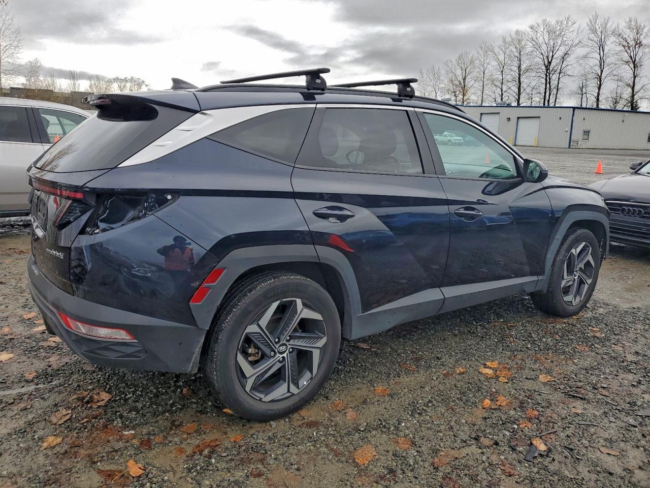 HYUNDAI TUCSON SEL CONVENIENCE