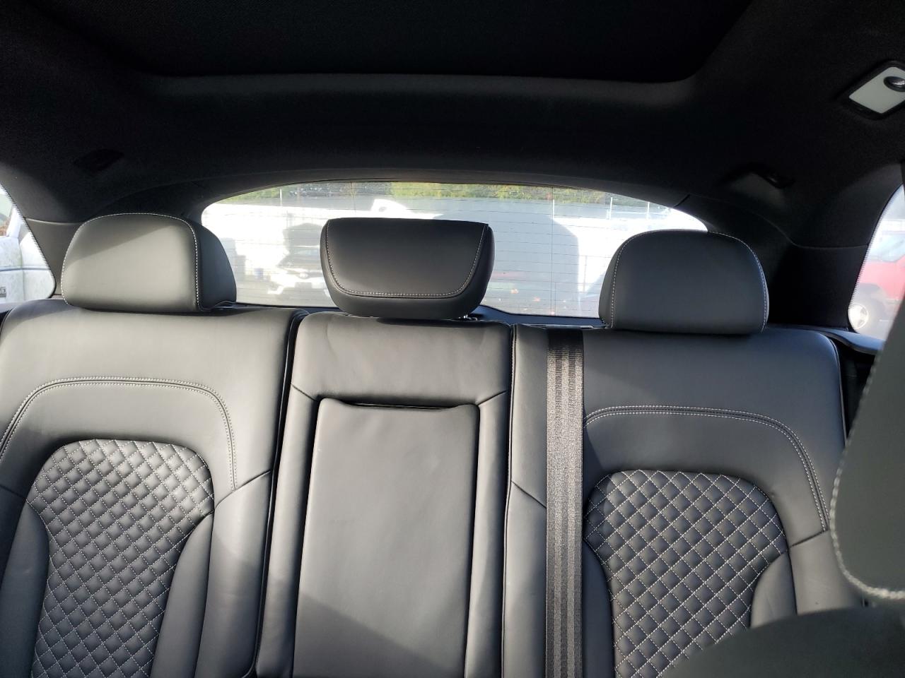 AUDI SQ5 PREMIUM PLUS