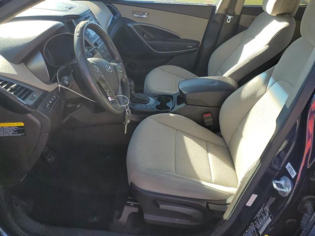 2017 HYUNDAI SANTA FE S #3302844887