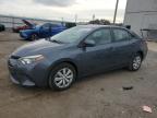 Lot #3318981926 2015 TOYOTA COROLLA L
