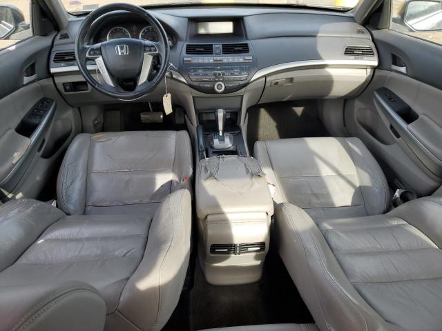 2010 HONDA ACCORD EXL - 1HGCP3F81AA001646