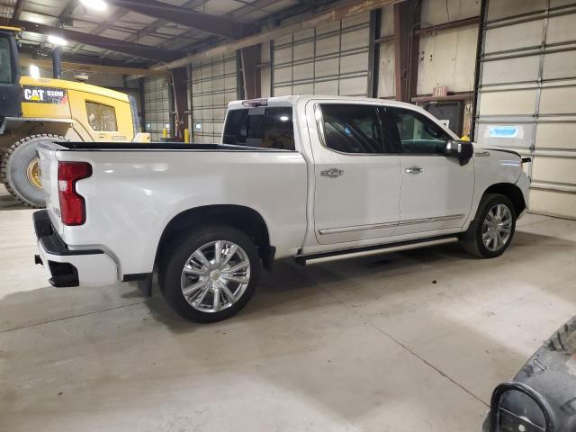 2024 CHEVROLET SILVERADO #3304610485