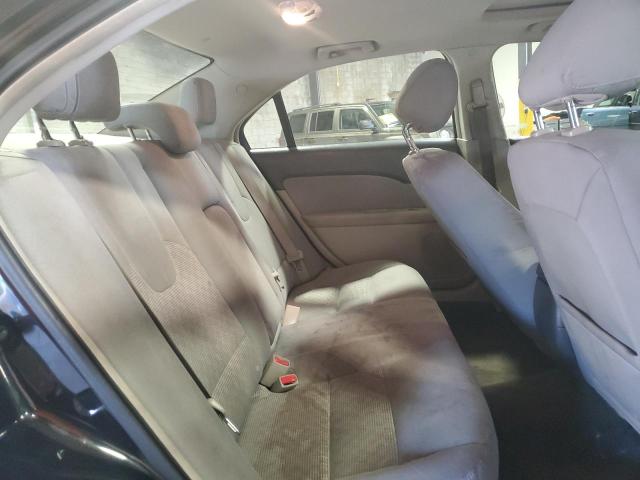 2012 FORD FUSION SE #3298123183