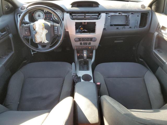 2010 FORD FOCUS SES - 1FAHP3GN9AW295332