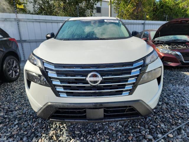 2025 NISSAN ROGUE S #3308398293