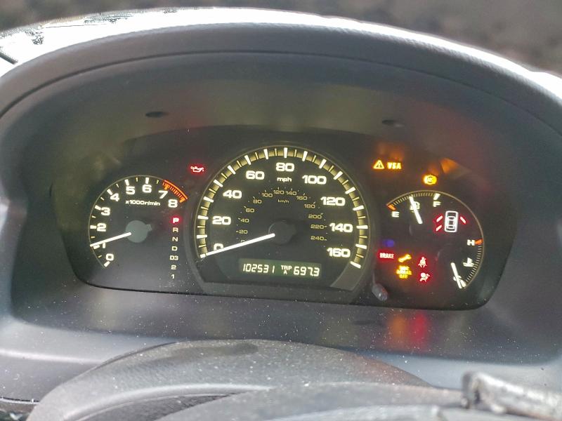 2006 HONDA ACCORD EX #3303878704