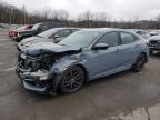 Lot #3310318990 2021 HONDA CIVIC SPOR