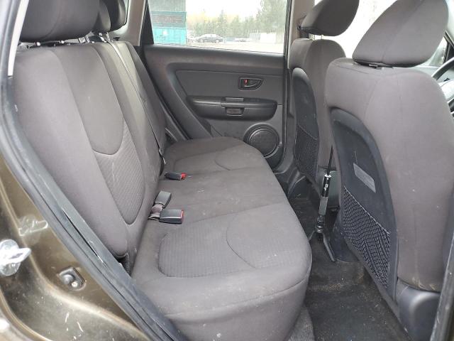 2013 KIA SOUL #3297243394