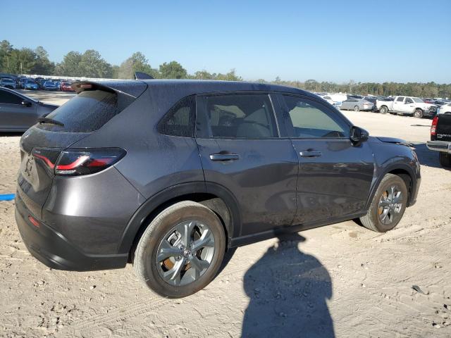 2026 HONDA HR-V LX #3302711005
