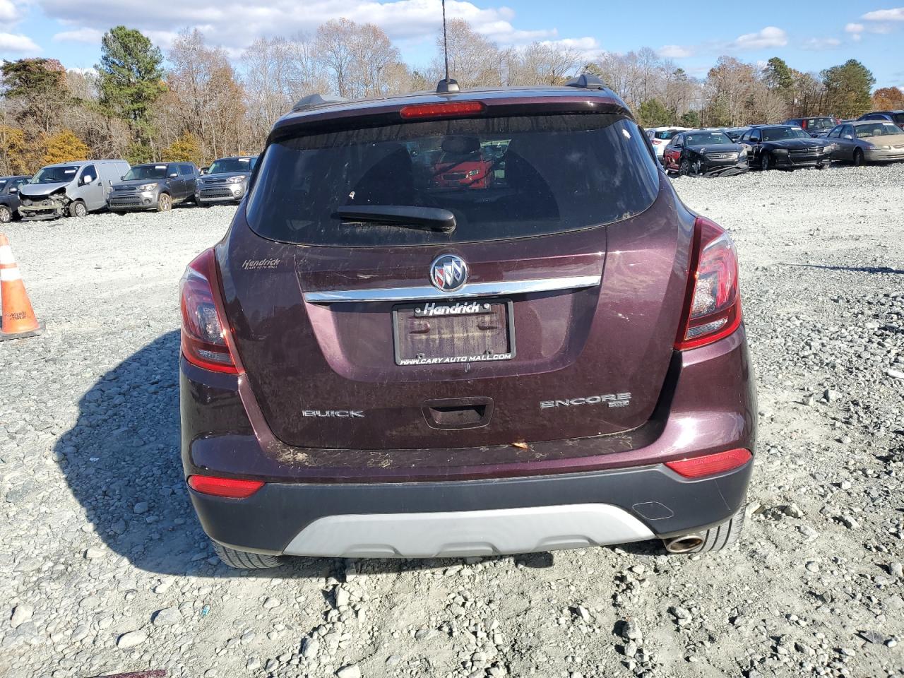 BUICK ENCORE PREFERRED II