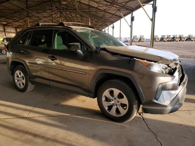 2021 TOYOTA RAV4 LE #3298202029
