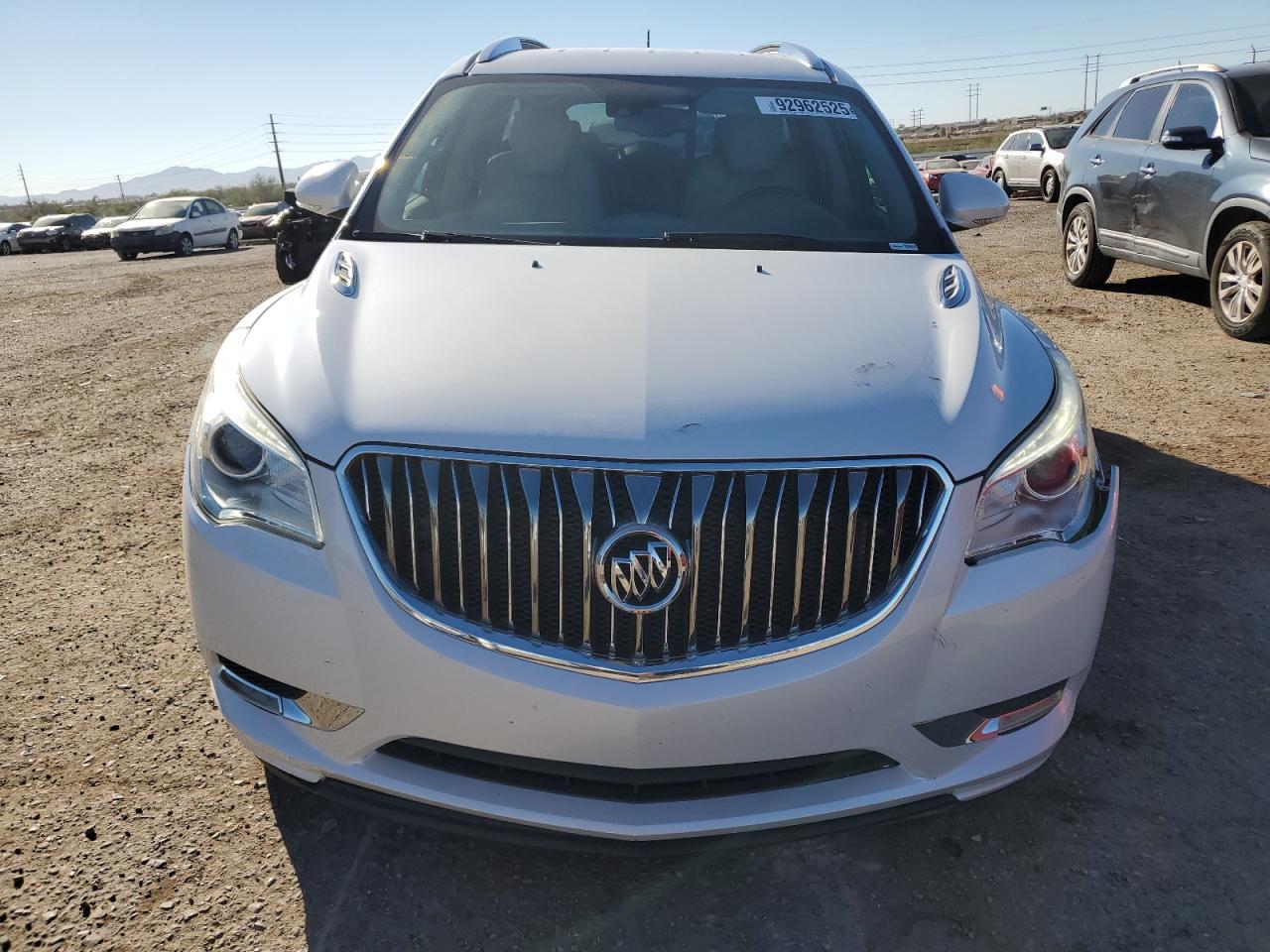 BUICK ENCLAVE