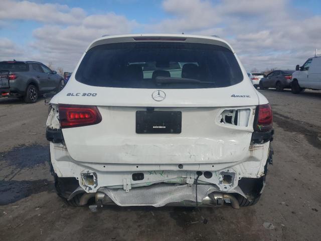 2020 MERCEDES-BENZ GLC 300 4M #3308324186