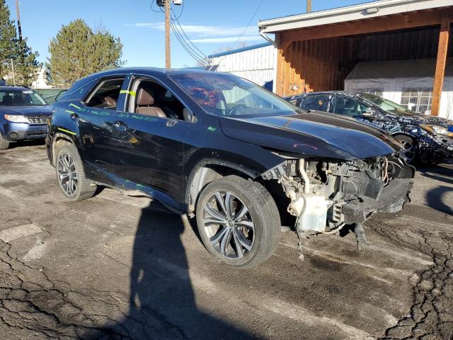 2017 LEXUS RX 350 BAS - 2T2BZMCA0HC111347