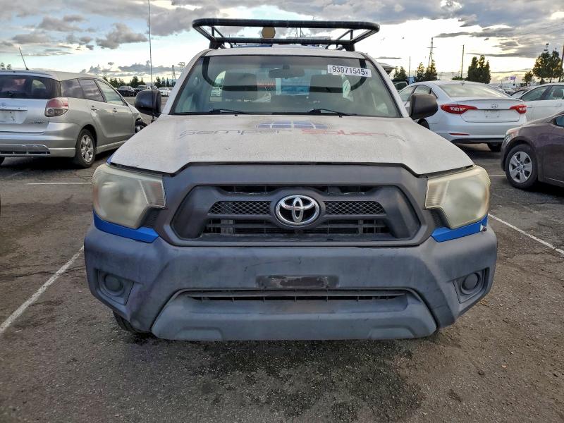 2013 TOYOTA TACOMA #3303781438