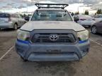 Lot #3303781438 2013 TOYOTA TACOMA