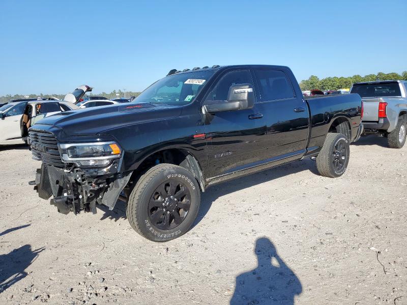 Global Auto Auctions: 2024 RAM 2500 LARAM
